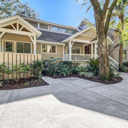 4 Junket Villa Hilton Head Island Ngoại thất bức ảnh