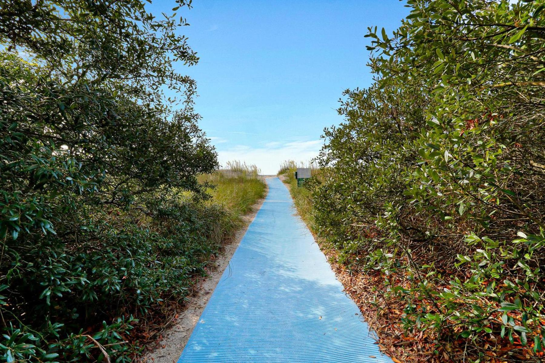 4 Junket Villa Hilton Head Island Ngoại thất bức ảnh