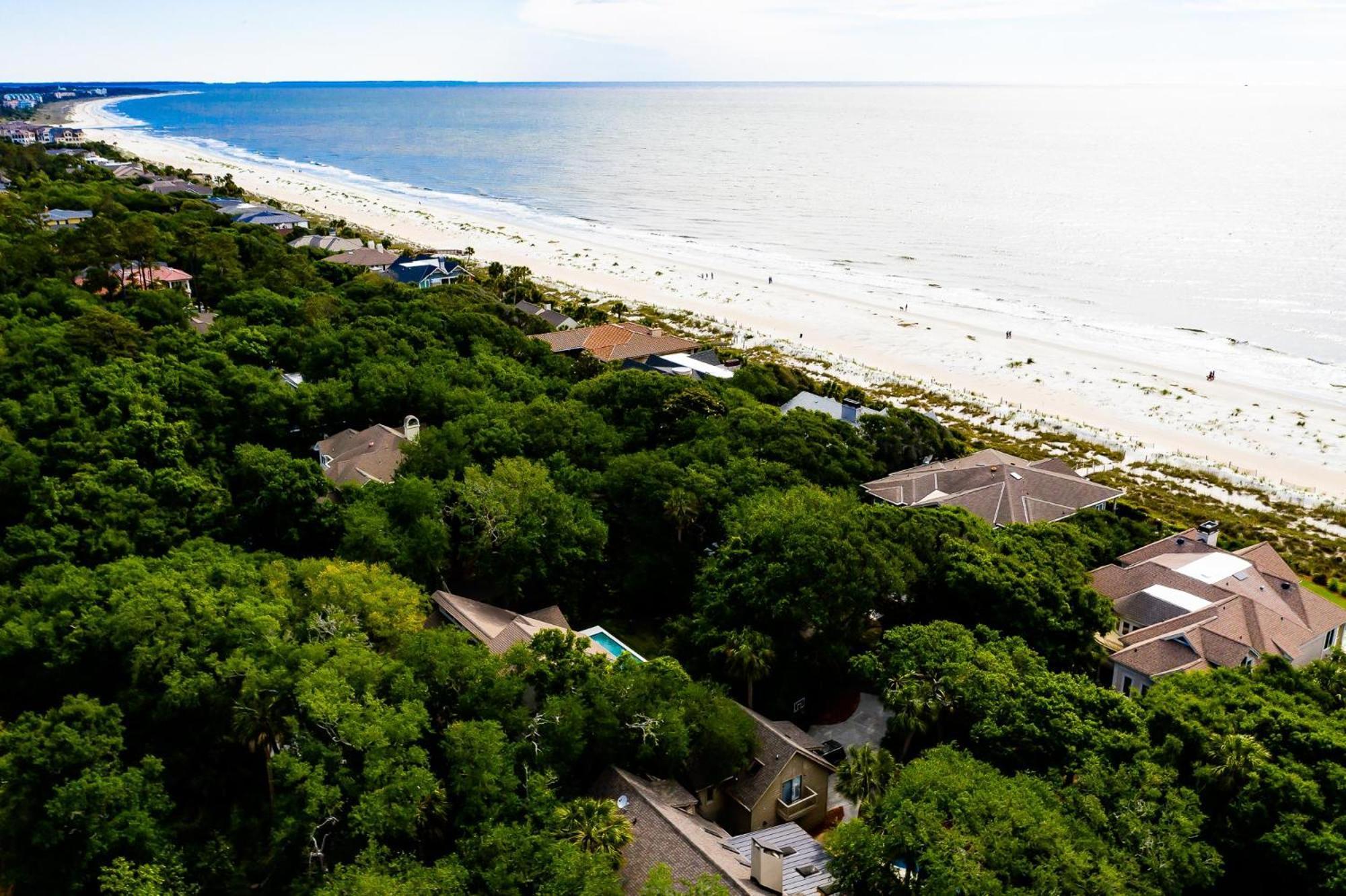 4 Junket Villa Hilton Head Island Ngoại thất bức ảnh
