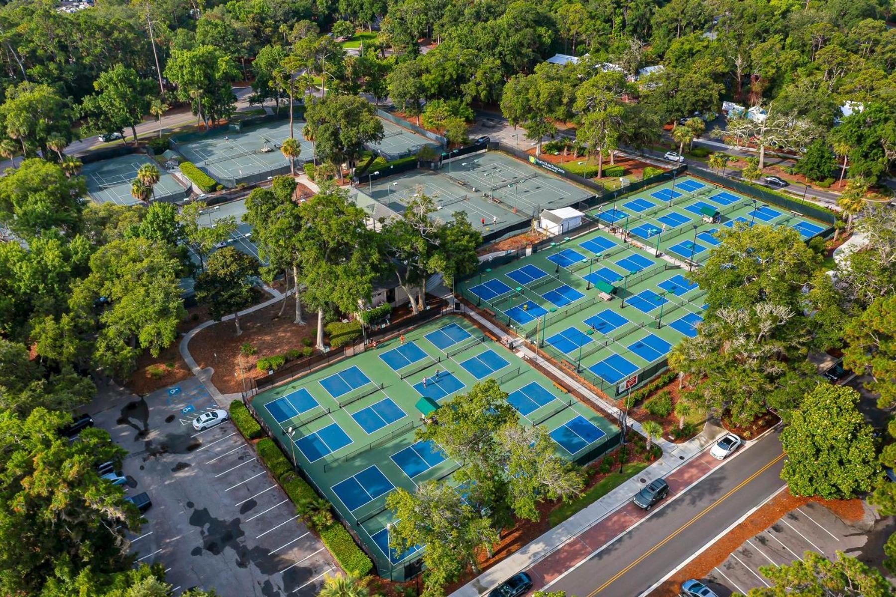 4 Junket Villa Hilton Head Island Ngoại thất bức ảnh
