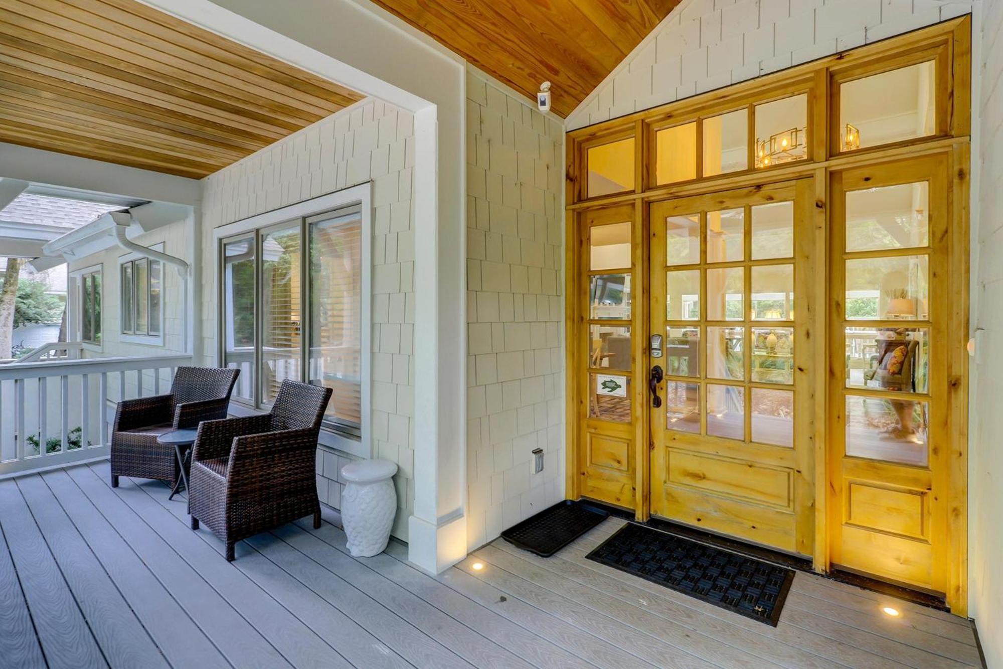 4 Junket Villa Hilton Head Island Ngoại thất bức ảnh