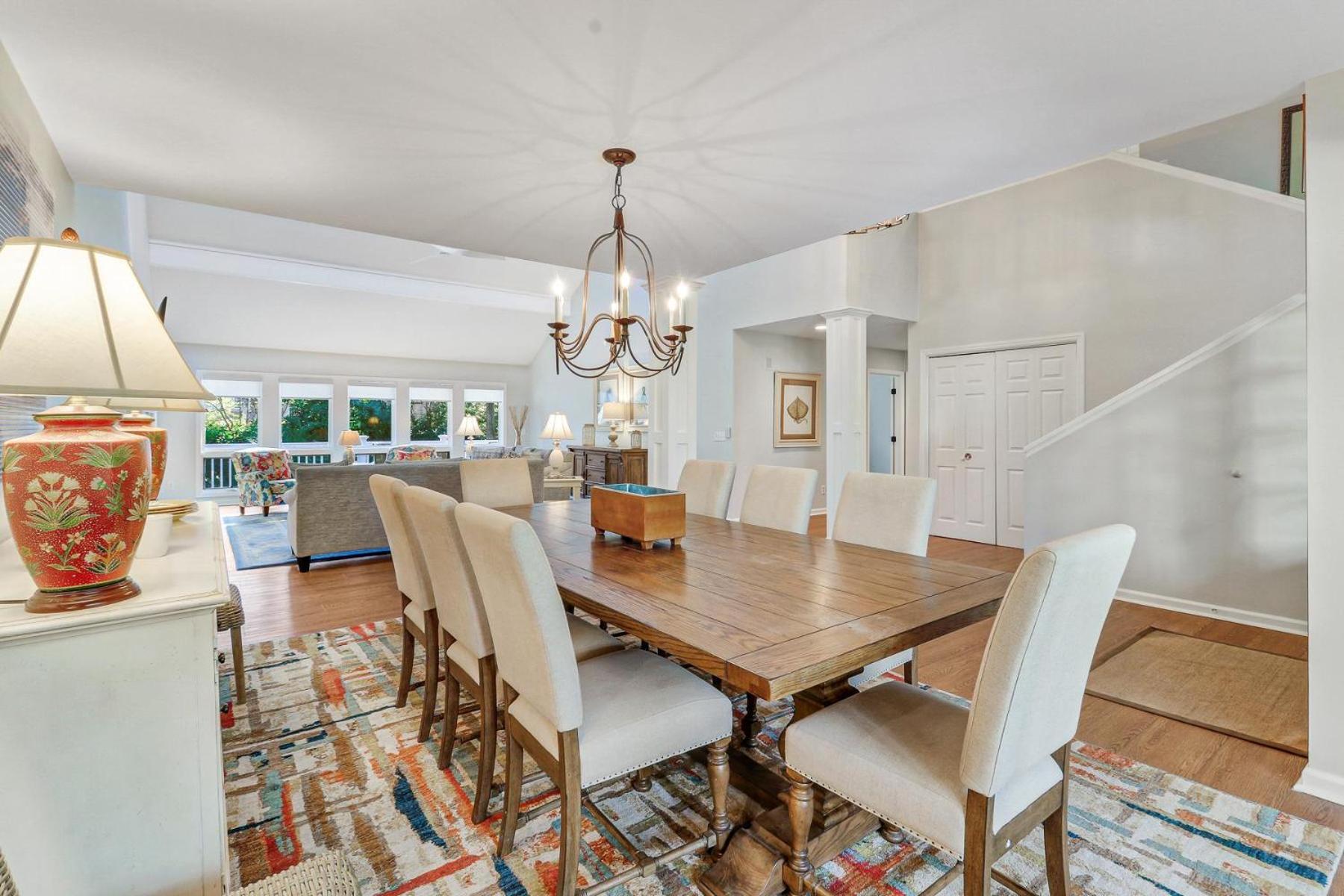 4 Junket Villa Hilton Head Island Ngoại thất bức ảnh