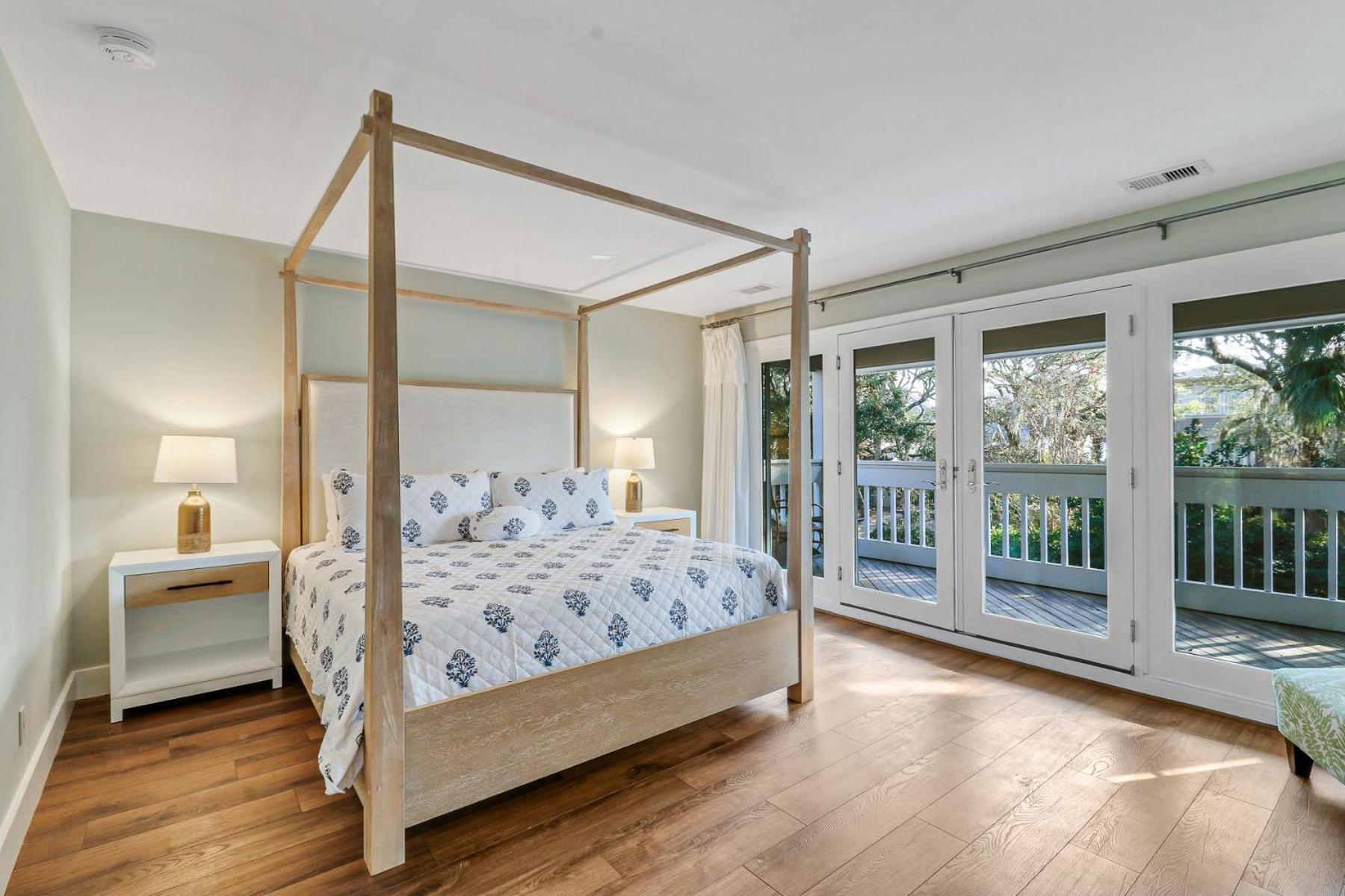 4 Junket Villa Hilton Head Island Ngoại thất bức ảnh