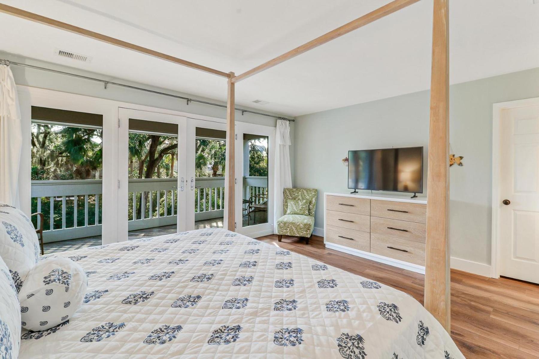4 Junket Villa Hilton Head Island Ngoại thất bức ảnh