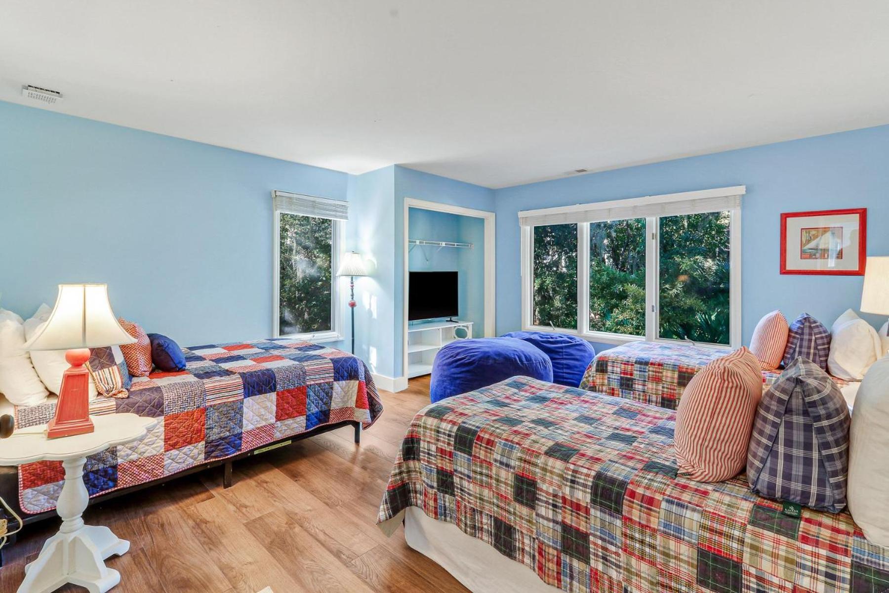 4 Junket Villa Hilton Head Island Ngoại thất bức ảnh