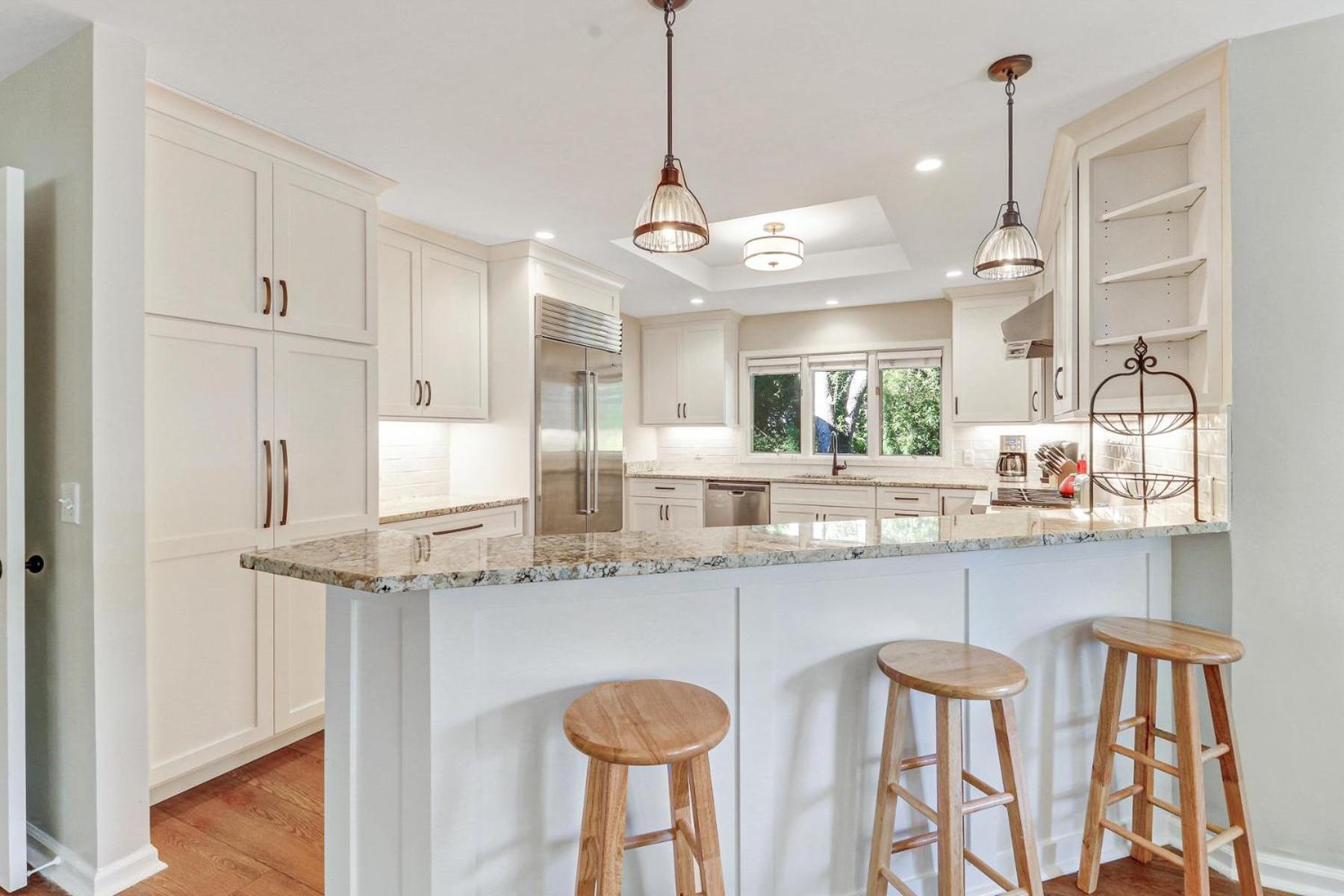 4 Junket Villa Hilton Head Island Ngoại thất bức ảnh